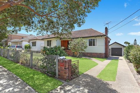 Property photo of 25 Little Road Bankstown NSW 2200