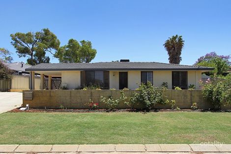 3 Bryah Ct, Yangebup, WA 6164