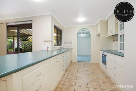 Property photo of 12 Baranbale Way Springdale Heights NSW 2641