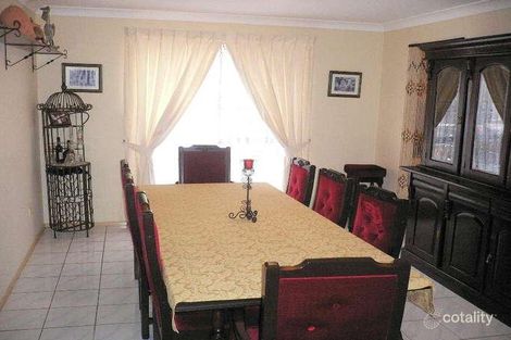 Property photo of 6 Hovea Court Voyager Point NSW 2172