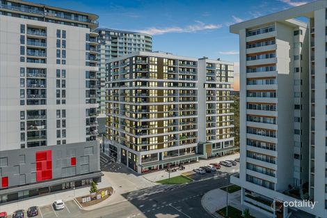 Property photo of 911/2 Gribble Street Gungahlin ACT 2912