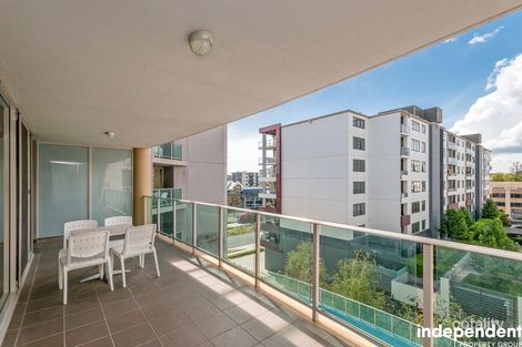 Property photo of 203/100 Northbourne Avenue Braddon ACT 2612