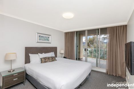 203/100 Northbourne Ave, Braddon, ACT 2612