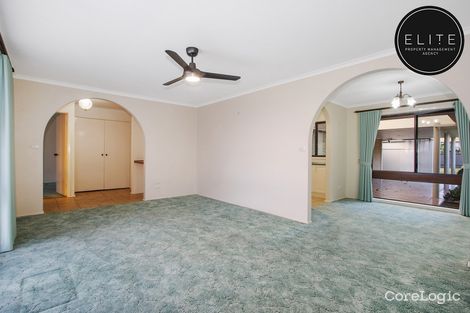 Property photo of 12 Baranbale Way Springdale Heights NSW 2641