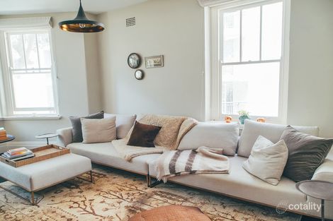 8/20-22 Waratah St, Rushcutters Bay, NSW 2011