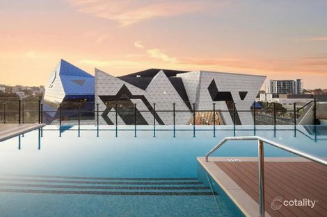 Property photo of 604/80 Milligan Street Perth WA 6000