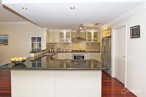 Property photo of 18 Craighall Turn Madeley WA 6065