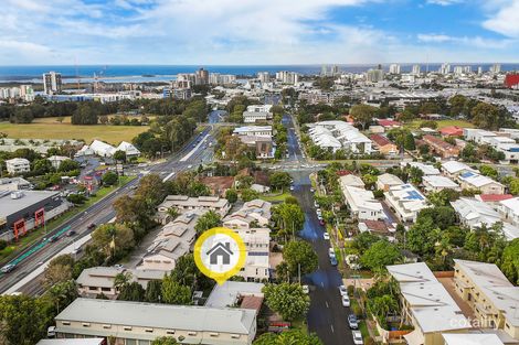 Property photo of 1/17 Tolman Court Maroochydore QLD 4558