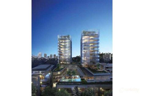 Property photo of 102/46A Macleay Street Elizabeth Bay NSW 2011