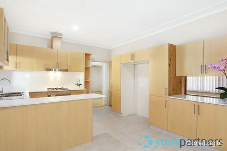 Property photo of 2 York Street Merrylands NSW 2160