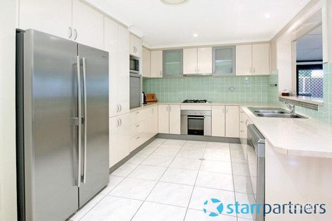 Property photo of 7 Kasie Place St Clair NSW 2759