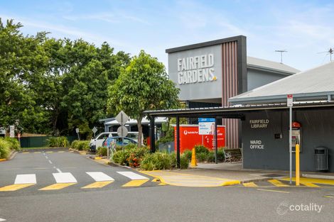 Property photo of 10/43 Victoria Street Fairfield QLD 4103