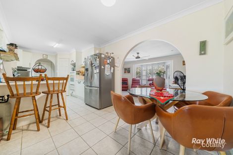 Property photo of 20 Kinchant Street Marsden QLD 4132