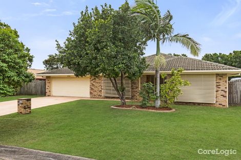 Property photo of 16 Evergreen Street Ormiston QLD 4160