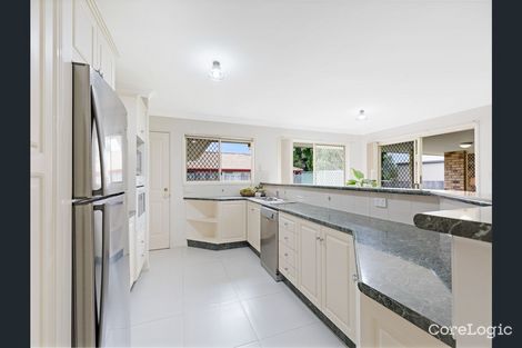 Property photo of 16 Evergreen Street Ormiston QLD 4160