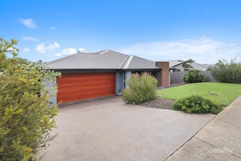 105 PARR ST, LEONGATHA, VIC 3953