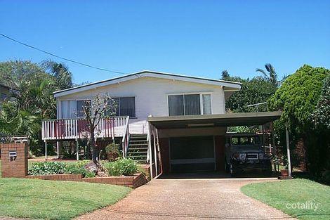 27 Tulkara St, Manly West, QLD 4179