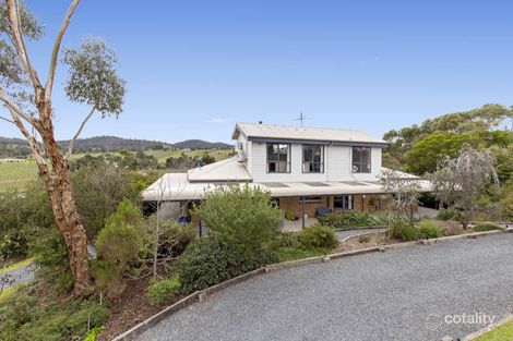 Property photo of 54 Wills Road Dixons Creek VIC 3775
