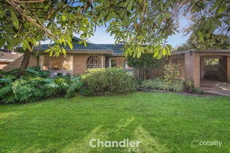 Property photo of 69 Daffodil Road Boronia VIC 3155