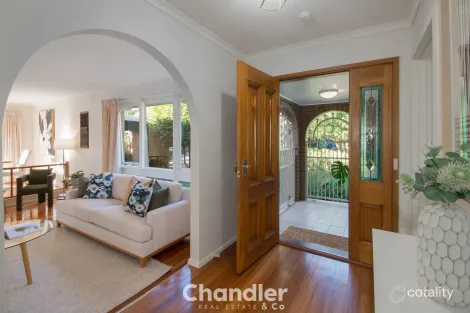 Property photo of 69 Daffodil Road Boronia VIC 3155
