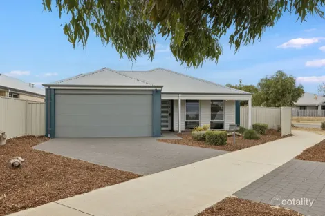 103 Allatoona Ave, Golden Bay, WA 6174