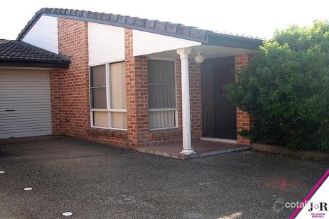Property photo of 2/6-8 Providence Road Ryde NSW 2112