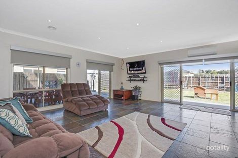 Property photo of 21 Campaspe Drive Whittlesea VIC 3757