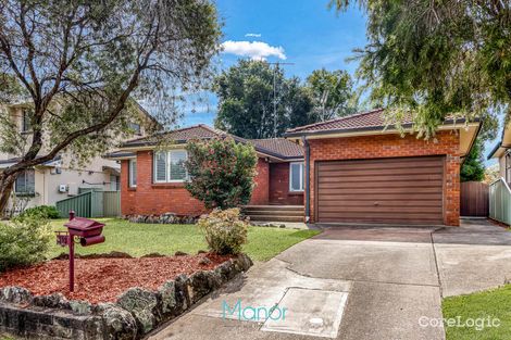 Property photo of 116 Baulkham Hills Road Baulkham Hills NSW 2153