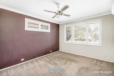 Property photo of 116 Baulkham Hills Road Baulkham Hills NSW 2153