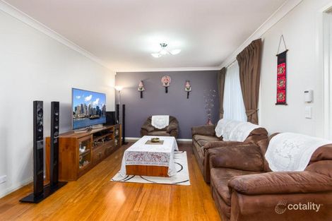 Property photo of 10 Kenford Circuit Stanhope Gardens NSW 2768