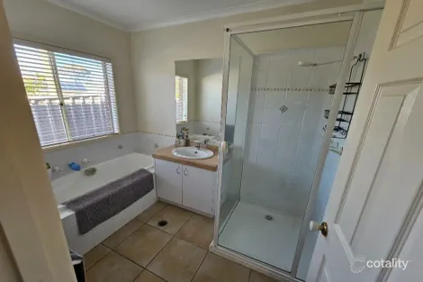 Property photo of 155 Newton Circuit Thurgoona NSW 2640