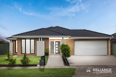 14 Avonwood Ave, Wyndham Vale, VIC 3024