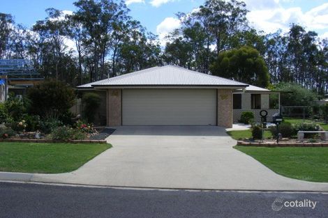 Property photo of 5 Grant Crescent Wondai QLD 4606