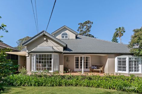 Property photo of 9 Mackenzie Street Lindfield NSW 2070