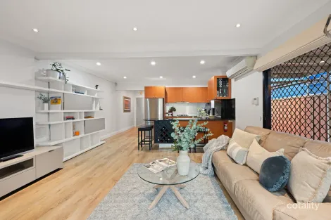 Property photo of 37 Arthur Street Rodd Point NSW 2046