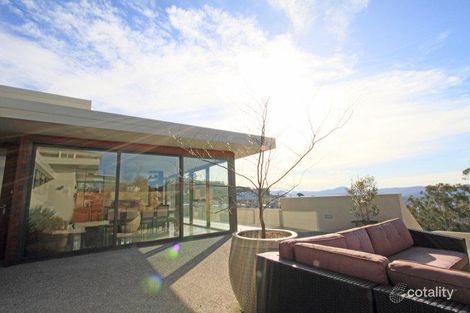 Property photo of 115 Forest Road West Hobart TAS 7000