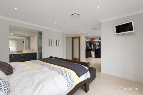 Property photo of 8 Glass House Boulevard Minto NSW 2566