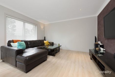 Property photo of 8 Glass House Boulevard Minto NSW 2566