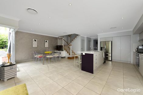 Property photo of 8 Glass House Boulevard Minto NSW 2566