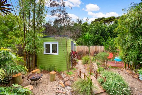 Property photo of 29 Hawthorne Parade Haberfield NSW 2045