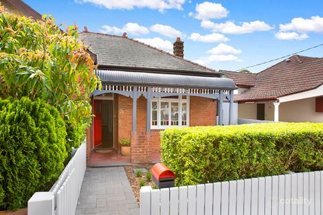 Property photo of 29 Hawthorne Parade Haberfield NSW 2045