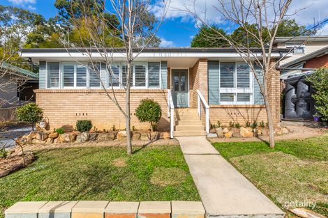 9 Marguerite Ave, Mount Riverview, NSW 2774