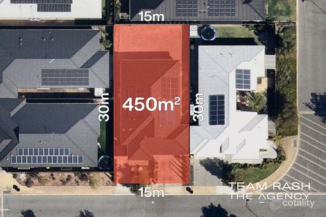 Property photo of 34 Rockport Ridge Wellard WA 6170