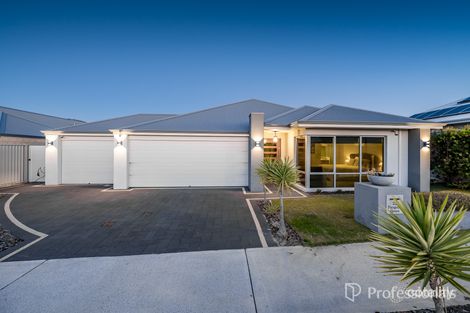 22 Pangolin Gr, Alkimos, WA 6038