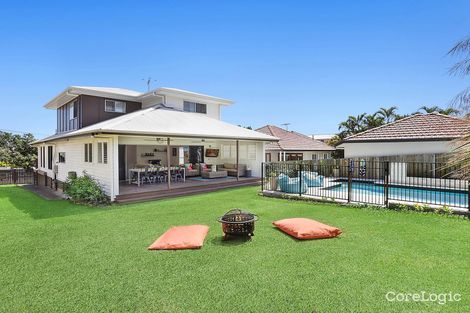 Property photo of 32 Effingham Street Tarragindi QLD 4121