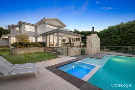 Property photo of 117 Humphries Road Frankston South VIC 3199