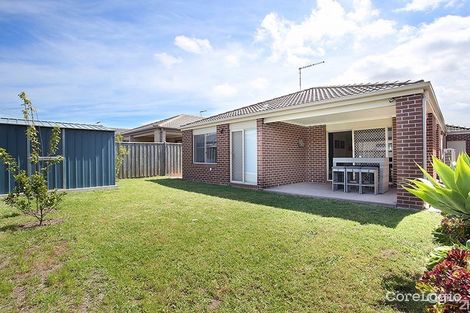 Property photo of 4 Sutton Rise Cranbourne North VIC 3977