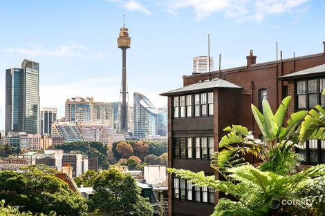 Property photo of 6/1B Darley Street Darlinghurst NSW 2010