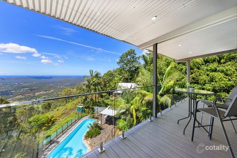 Property photo of 18 Borneo Court Tamborine Mountain QLD 4272