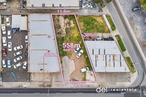 27 Hammond Rd, Dandenong, VIC 3175